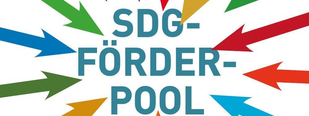 SDG-Förderpool