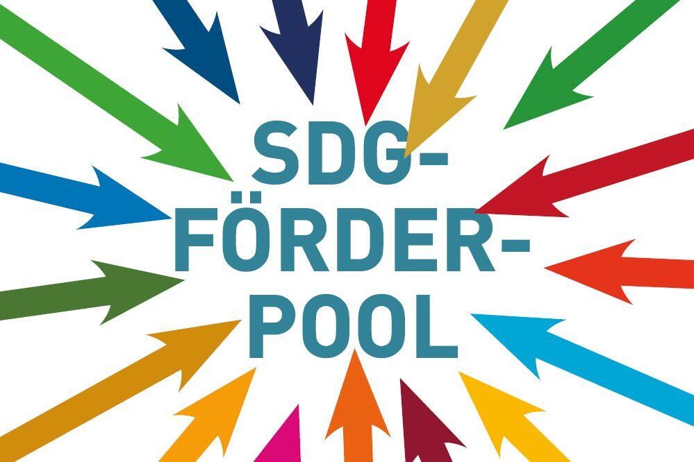 SDG-Förderpool