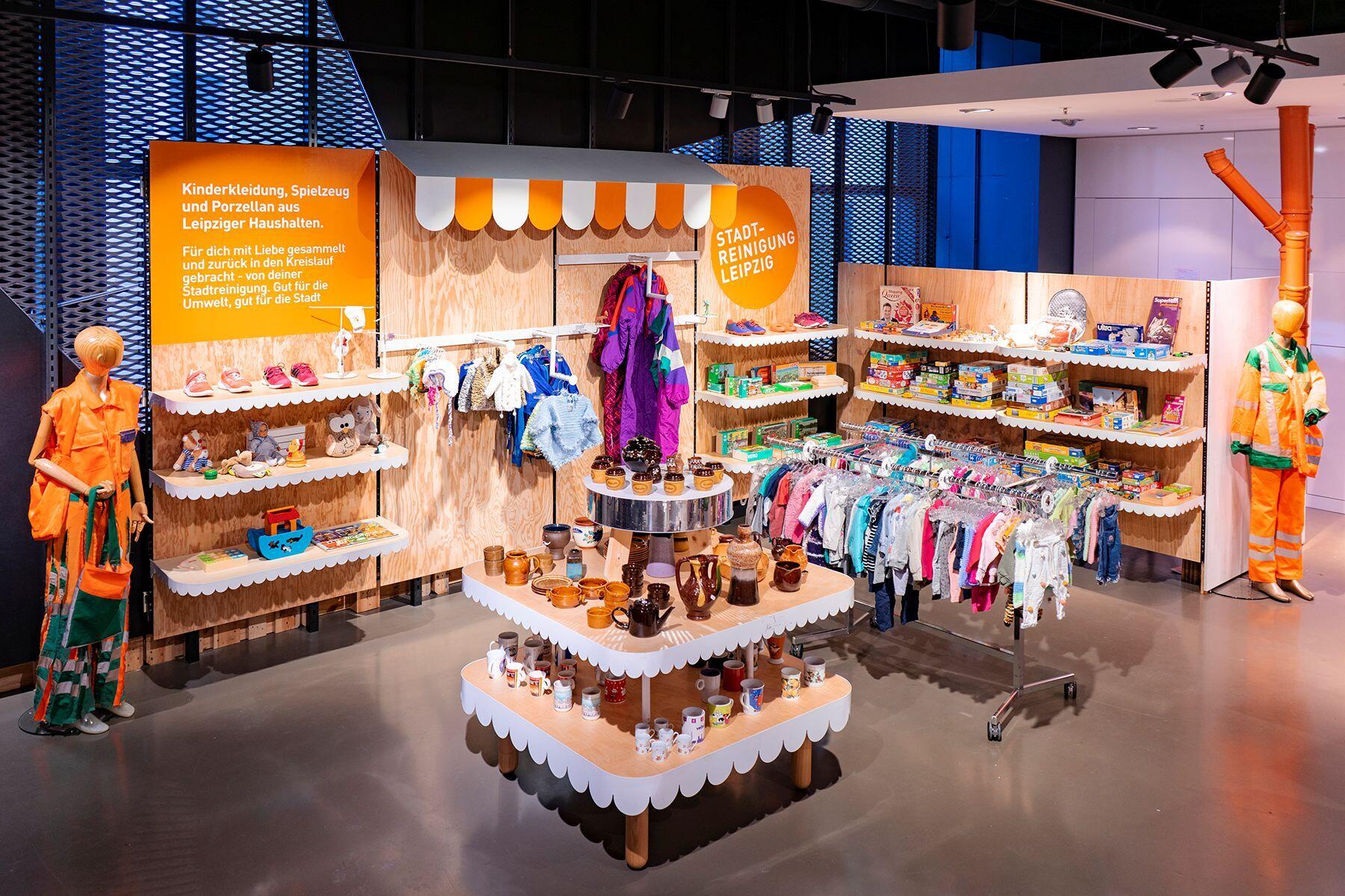 Wiederschön - Second Hand Shop