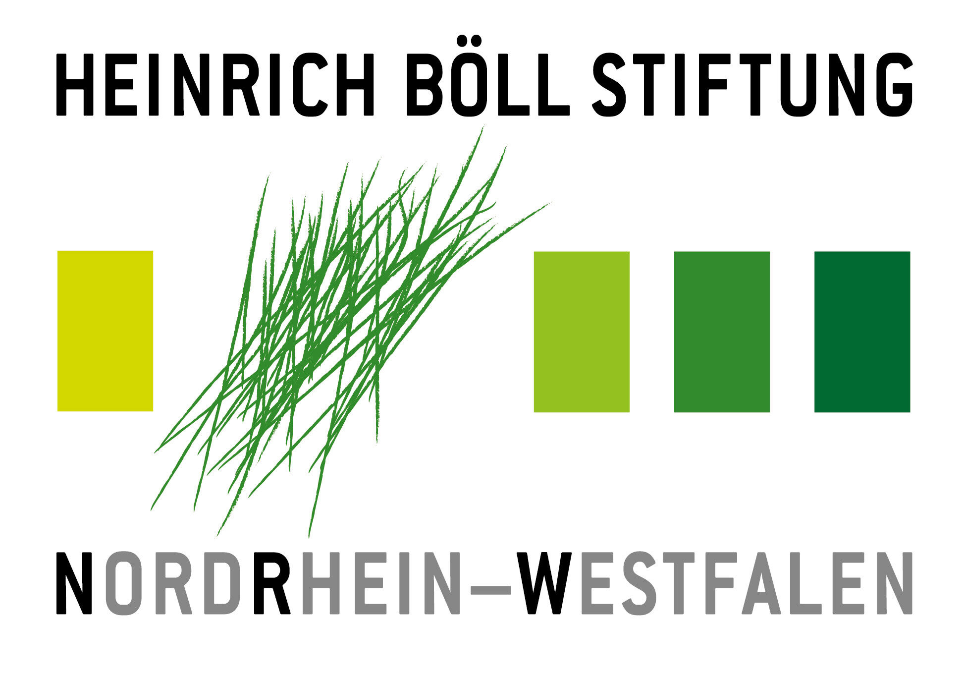 Heinrich Böll Stiftung NRW