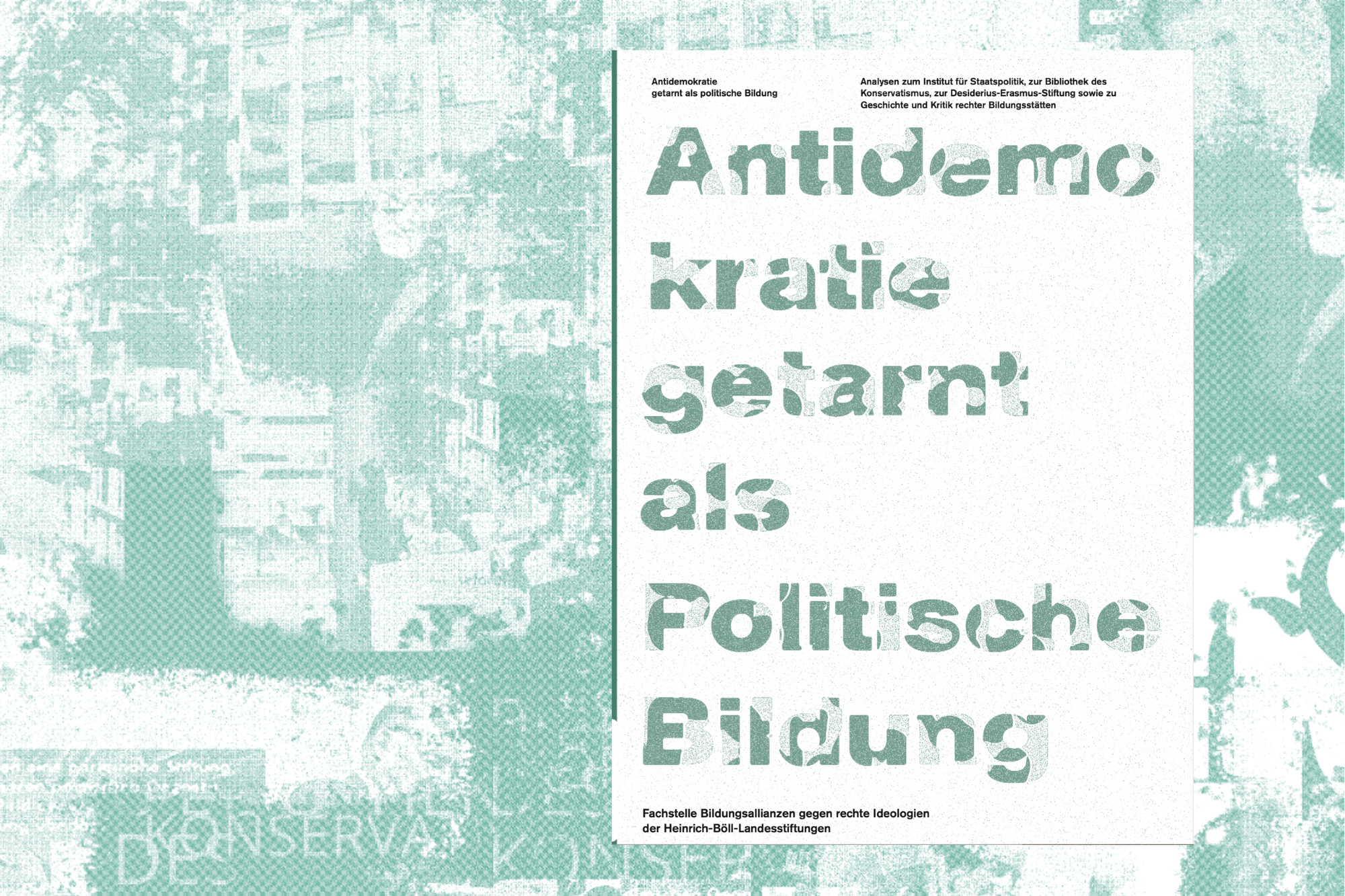 Antidemokratie getarnt als politische Bildung_Teaser