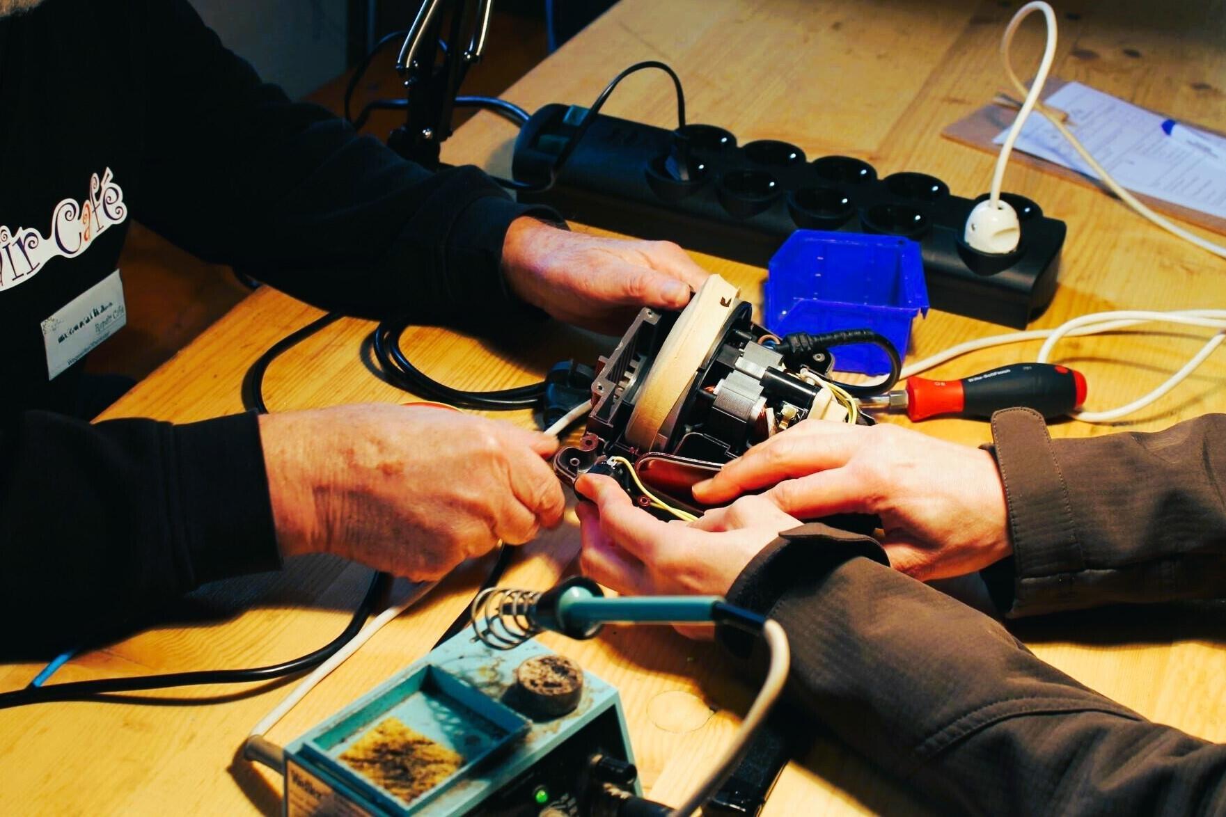 Repair-Cafe
