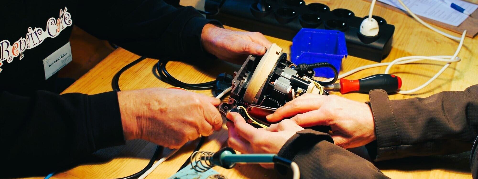 Repair-Cafe