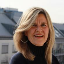 Heike Kas