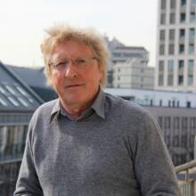 Volker Wilke