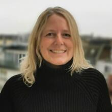 Maren Rose-Hessler