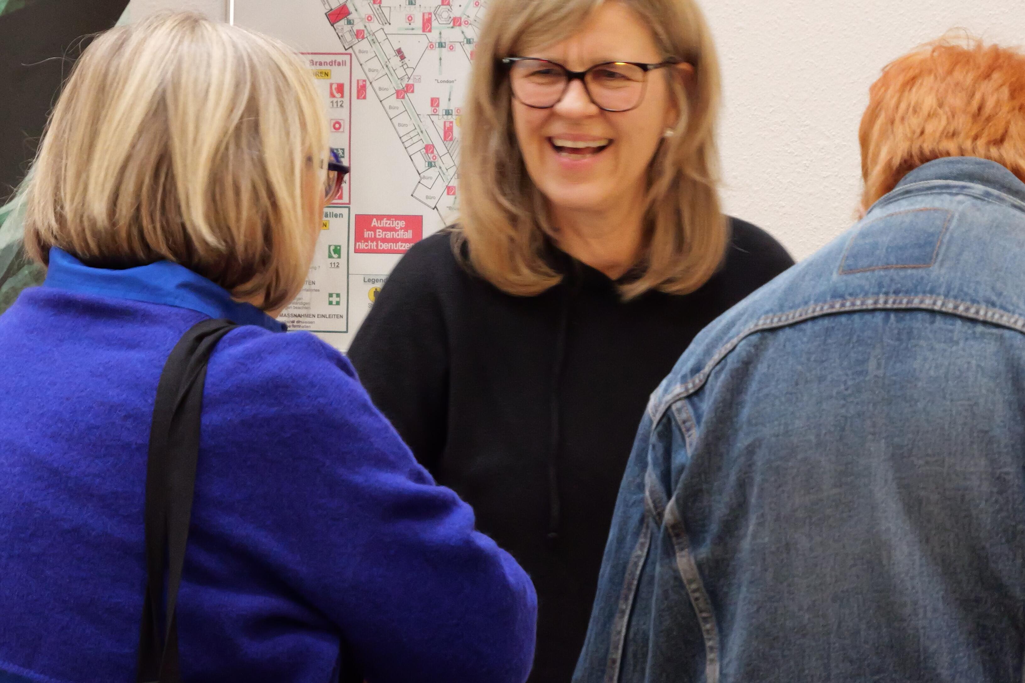 GAR Delegiertenversammlung 2025