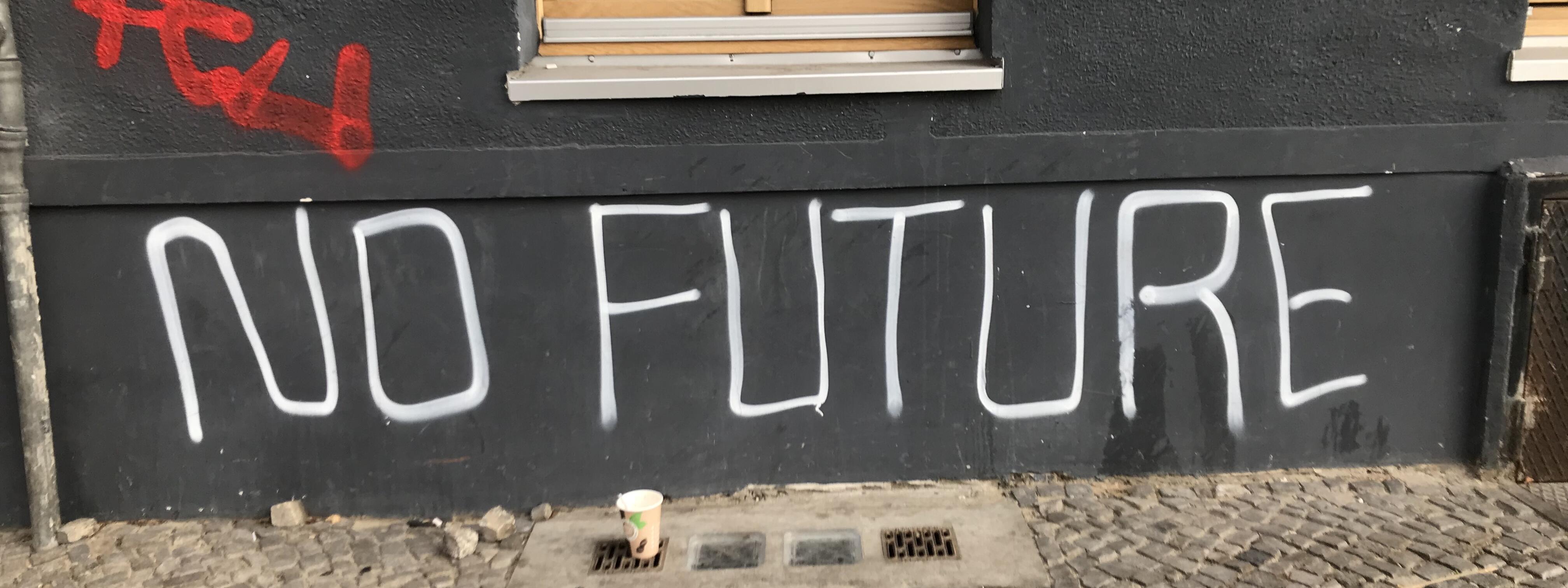 No Future
