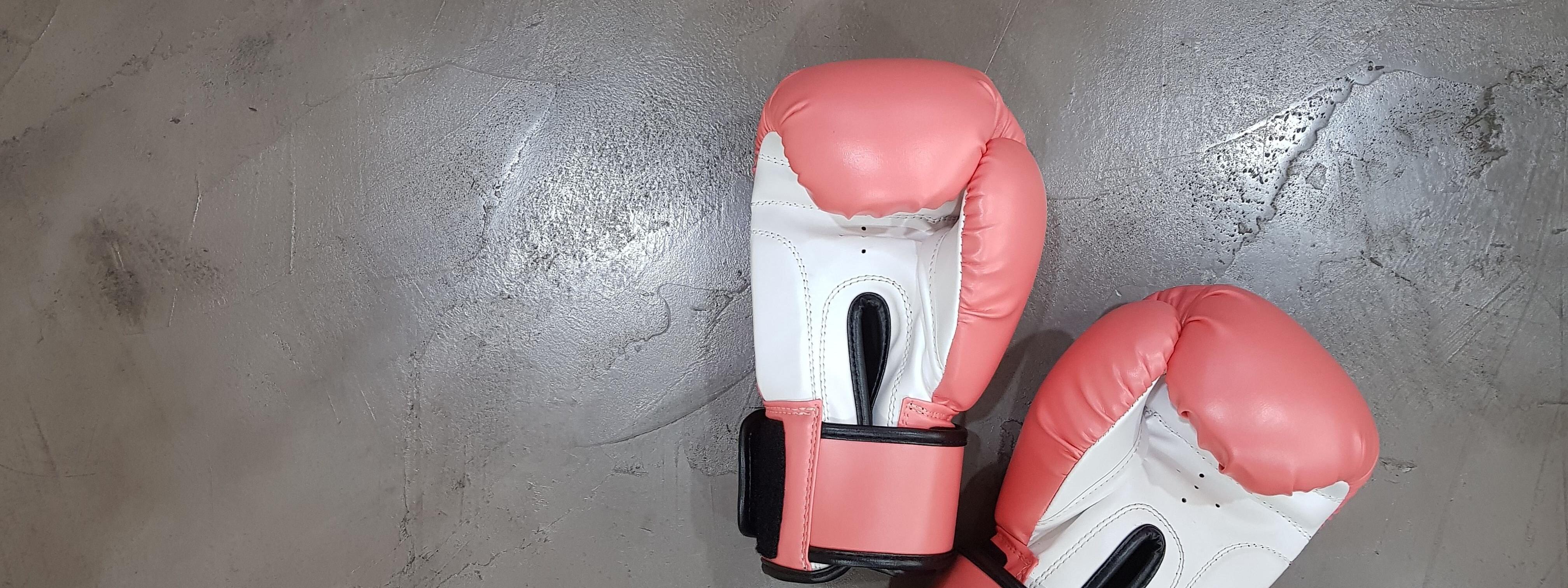 Boxhandschuhe