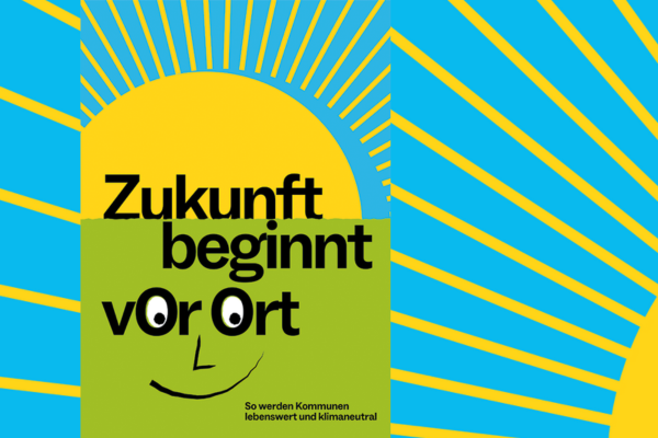 Zukunft beginnt vor Ort HBS