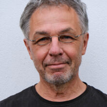 Hans-Jürgen Serwe