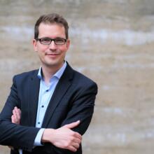 Pressefoto von Alexander Trennheuser