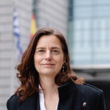 Alexandra Geese