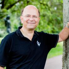 Foto von Jan-Karsten Meier