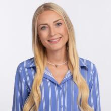 Christina Albrecht