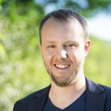 Daniel Freund MdEP