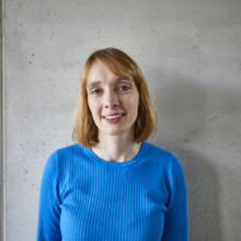 Michaela Homann