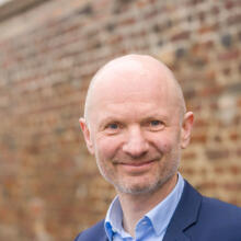 Dr. Matthias Welpmann