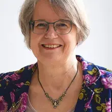 Sybille Haußmann