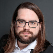Portrait Benjamin Holler