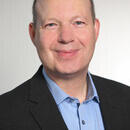 Portrait Claus Hamacher