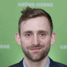 Portrait Pascal Krüger