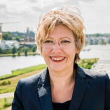 Daniela Schneckenburger